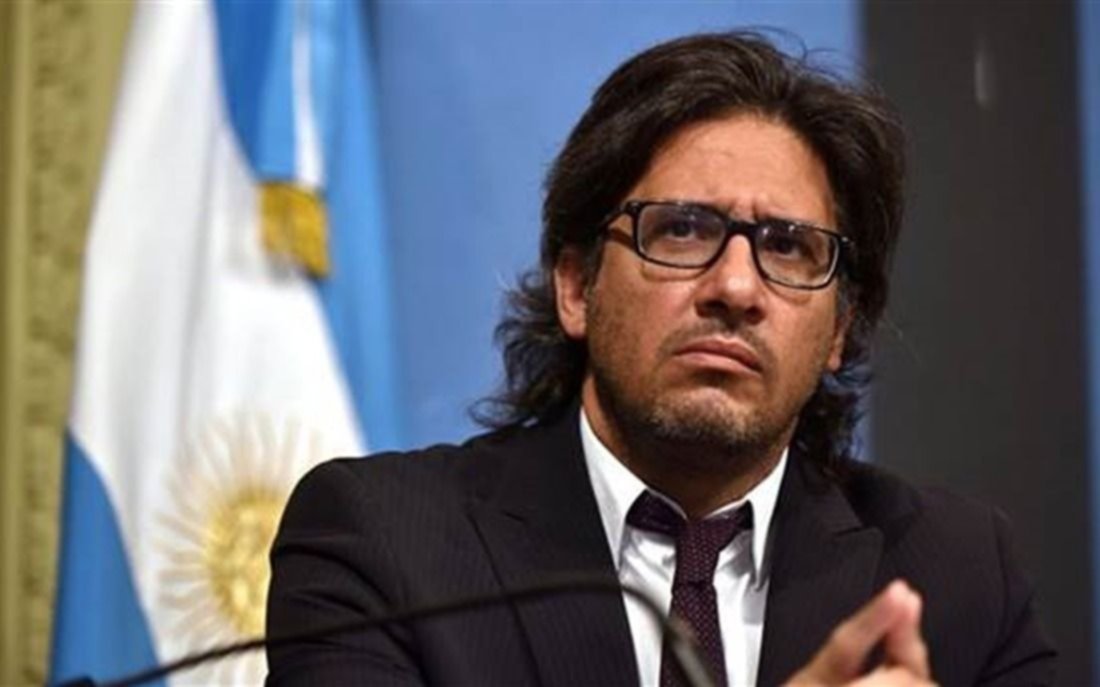 Garavano: “Lo importante no es la detención sino saber si es culpable o no”