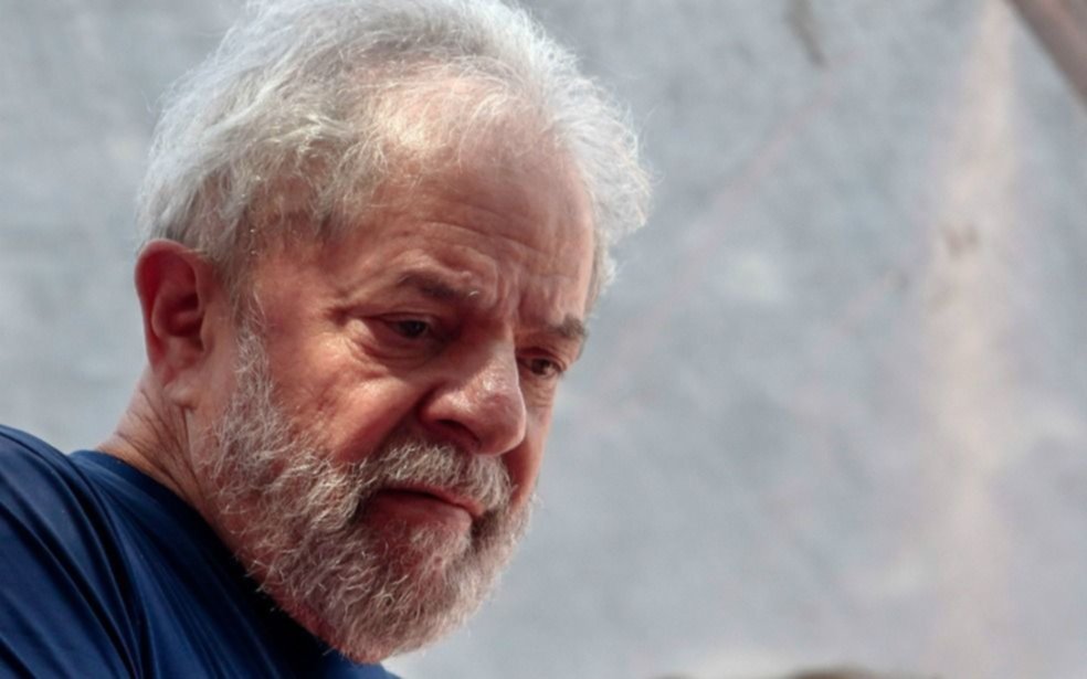 Lula insistirá con su candidatura ante la ONU y la Corte Suprema de Brasil