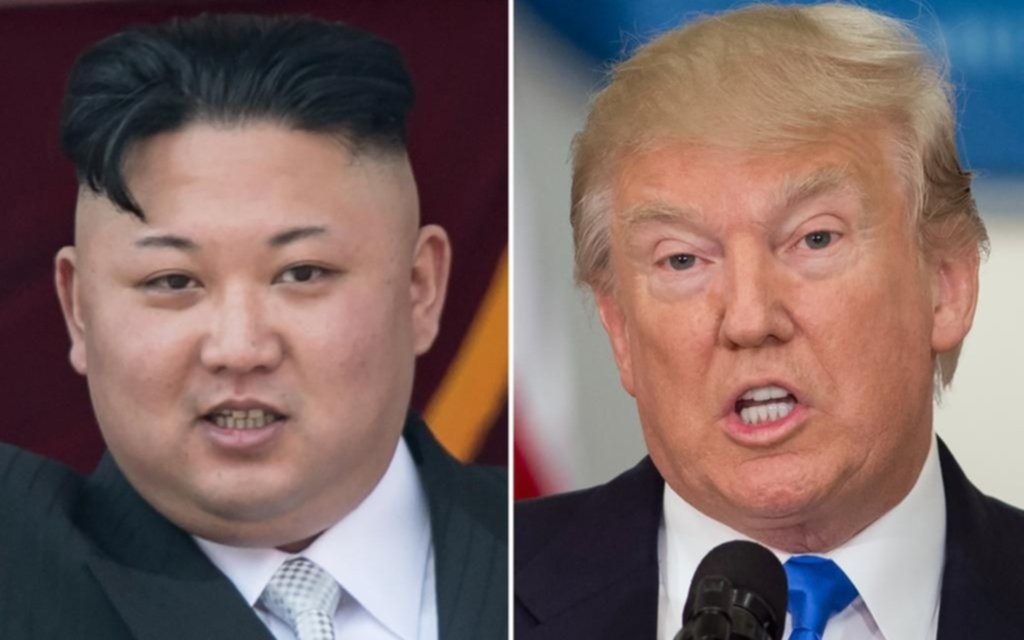 Guiño de Norcorea a EE UU por el tema nuclear