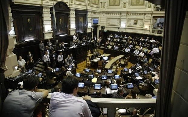Cambiemos busca avanzar en Diputados con su proyecto de Presupuesto nacional