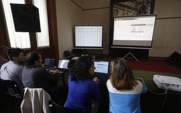 Se sortean las 60 vacantes para la primera secundaria técnica de la UNLP
