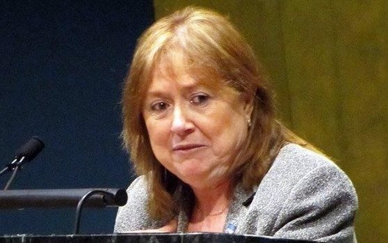 Malcorra, preocupada por los mensajes del brasileño sobre el Mercosur