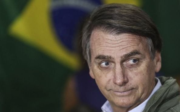 Giro de Bolsonaro, ahora dijo que quiere fortalecer vínculos con Argentina