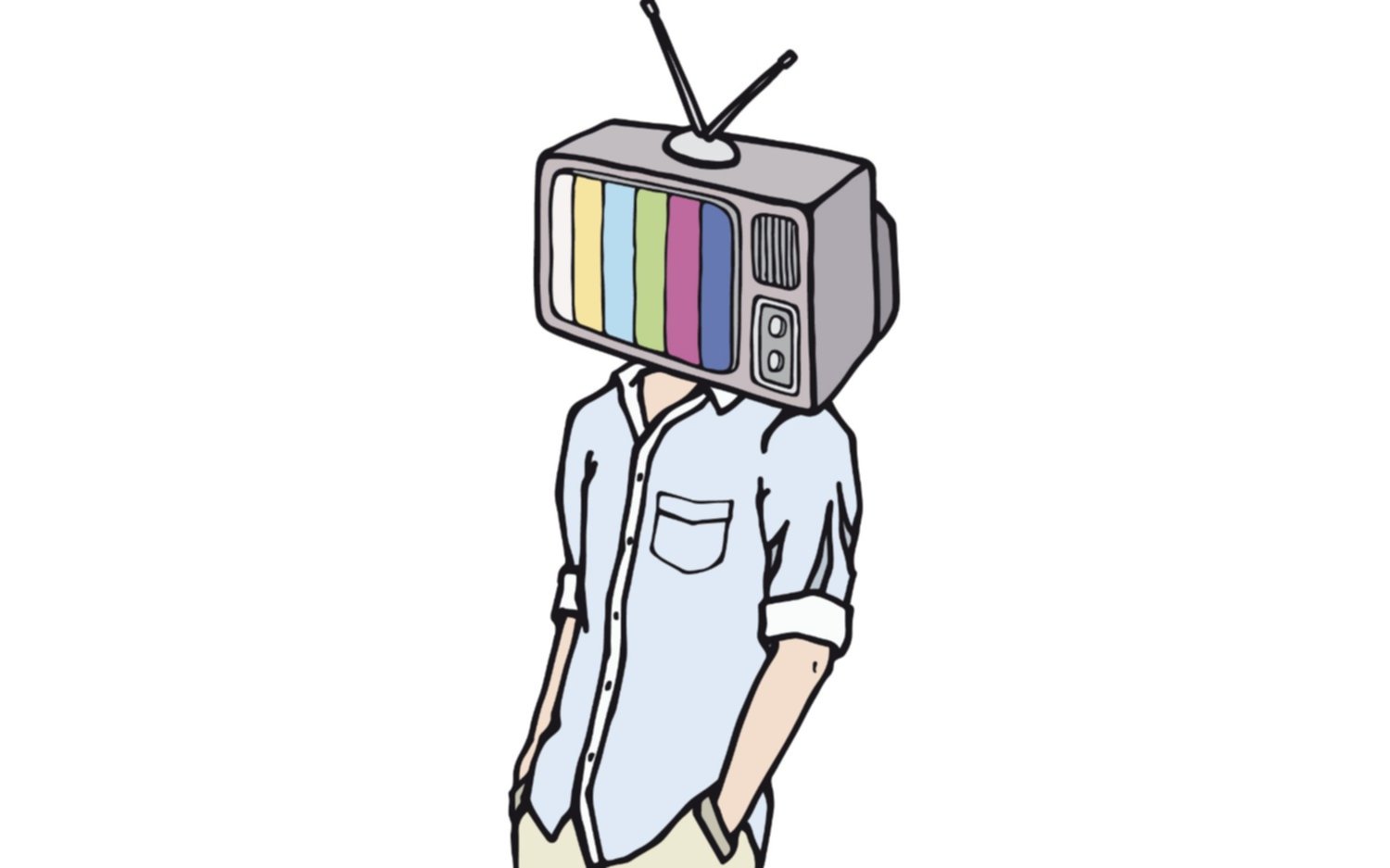 Sobredosis de TV: tantas series nuevas para ver... y tan poco tiempo