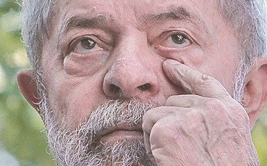 Lula estuvo a punto de salir de la cárcel, pero la Corte Suprema le cerró la puerta