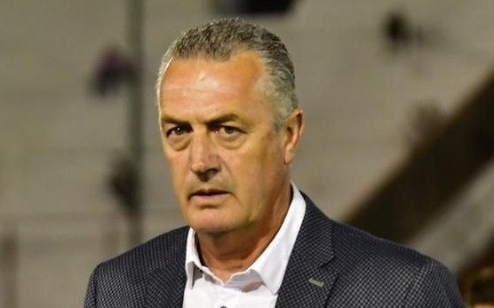 Con Alfaro, en Boca será un volver a empezar