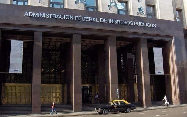 La AFIP reglamentó la forma de informar Ganancias en operaciones financieras