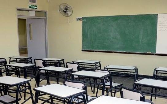 El 2019 amaneció con polémica por supuestos recortes en Educación