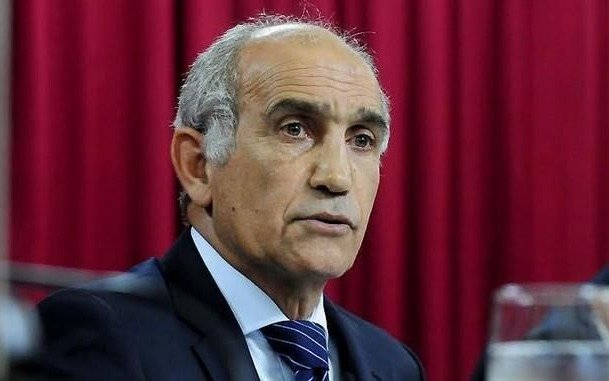 La UCR levanta la guardia en busca de conservar a Salvador como vice
