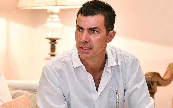 Urtubey dice que “es posible” ganarle a Macri y a Cristina en octubre próximo