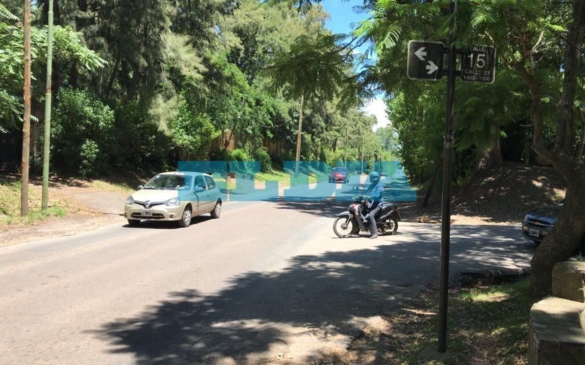 Por la denuncia de violación “en manada” en Villa Elisa, peritos entrevistan a la menor