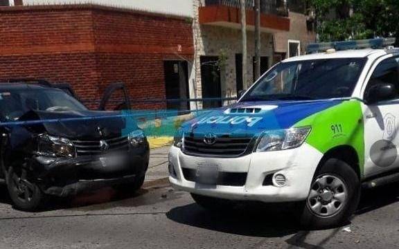 Un efectivo asesinado en un tiroteo tras un asalto en una financiera