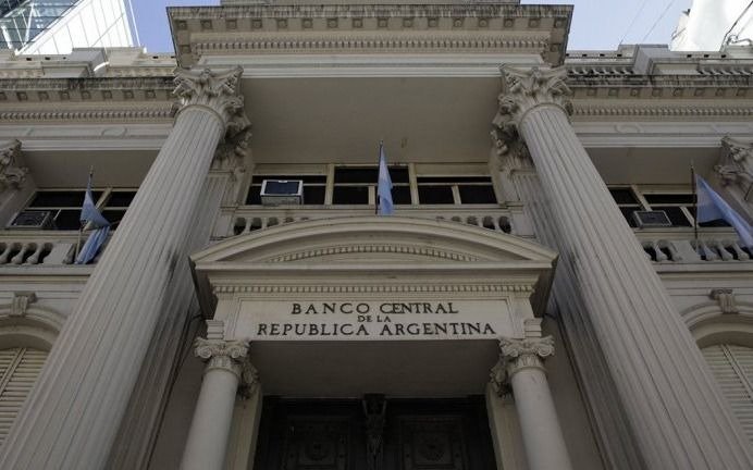 El Banco Central espera la evolución de los precios para definir si es más agresivo