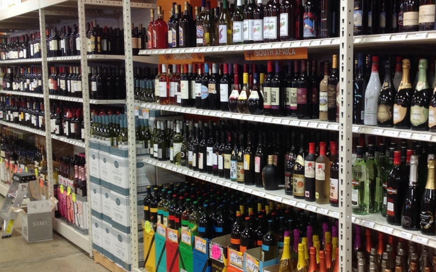 Ya se puede vender alcohol hasta las 23 en Provincia