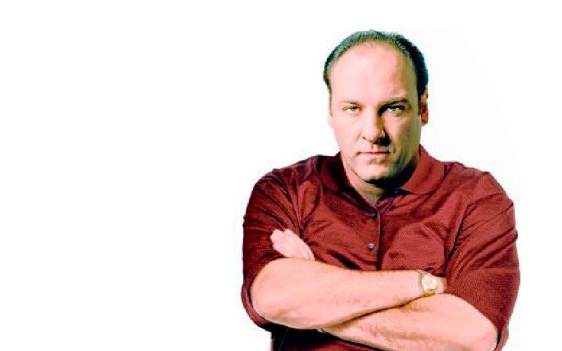 Un joven Tony Soprano será parte del filme basado en la serie