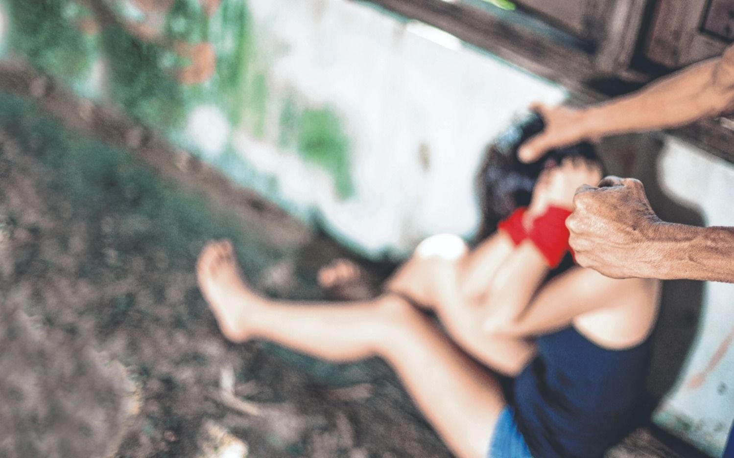 Sin fin, el flagelo de la violencia de género se llevó la vida de otra mujer