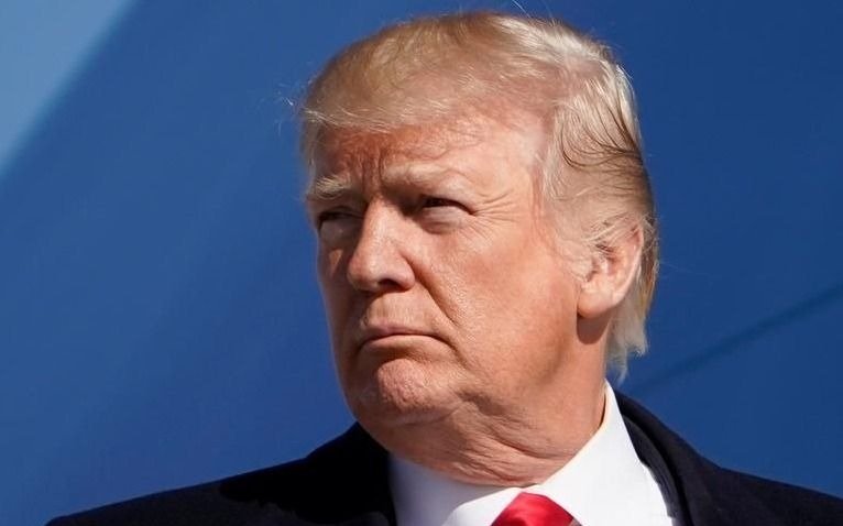 Donald Trump, entre los candidatos a los Razzie, lo peor del cine del año