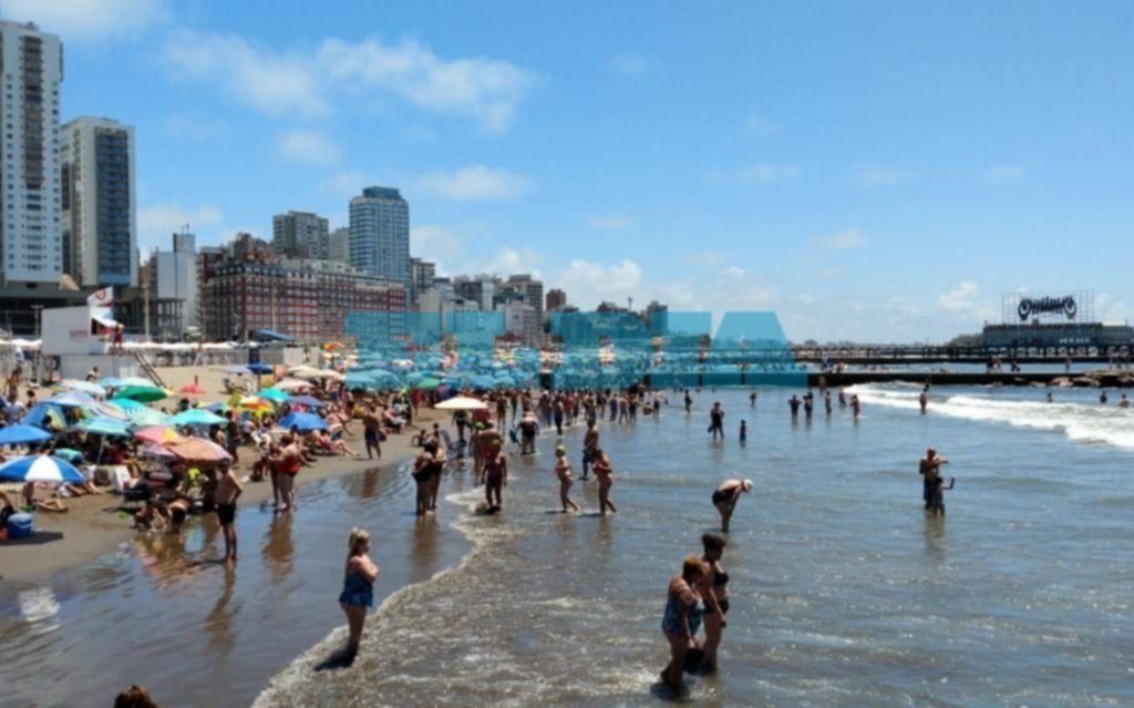 El cierre de Sobremonte marca un antes y un después en Mar del Plata