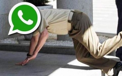 WhatsApp se cayó durante horas en casi todo el mundo