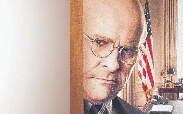 “Vice”: una sátira política con aroma a Oscar