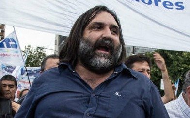 Baradel dijo que no descarta ser candidato en octubre y desde Cambiemos le salieron al cruce