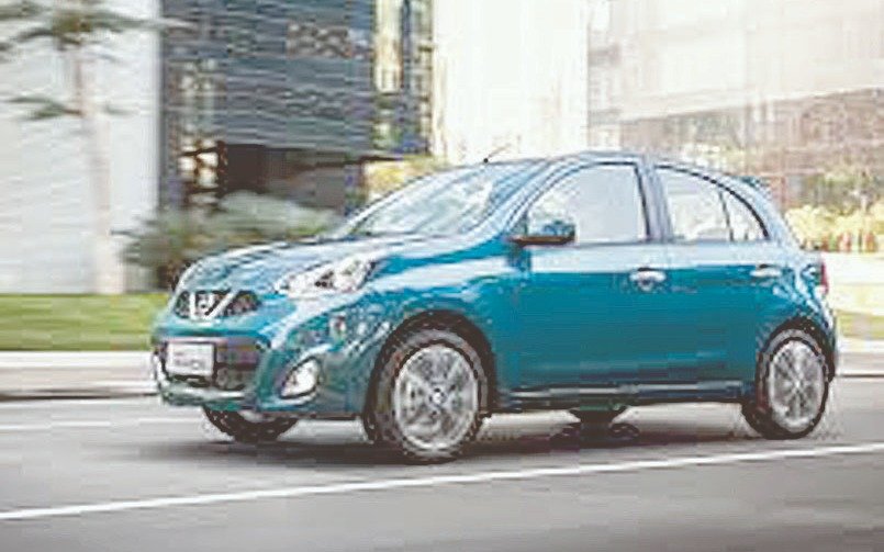 Sigue cayendo la venta de autos mediante financiamiento