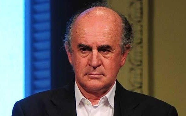 Parrilli: “Se está cayendo una gran mentira”