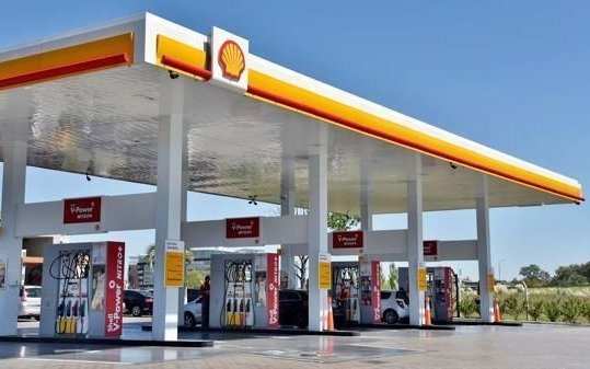 Desde la medianoche, Shell aumentó 2% el precio de sus combustibles