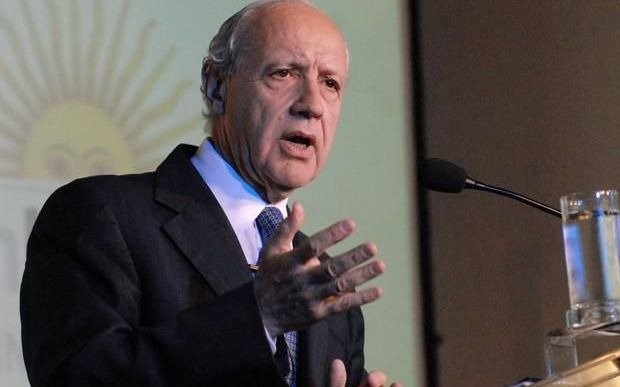 Ahora sí: Roberto Lavagna confirmó que aspira a competir por la presidencia