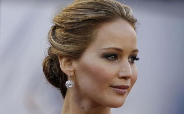 ¡Sorpresa!: Jennifer Lawrence se casa tras ocho meses de romance con un galerista