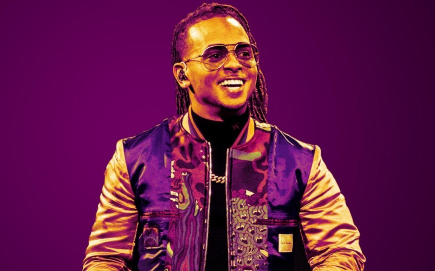 El espectacular récord de Ozuna