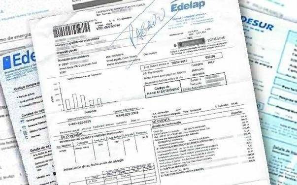 Rechazan amparos a los aumentos de tarifas