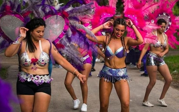 Vilma Palma, la Bersuit y Tambó Tambó, entre las bandas para el Carnaval