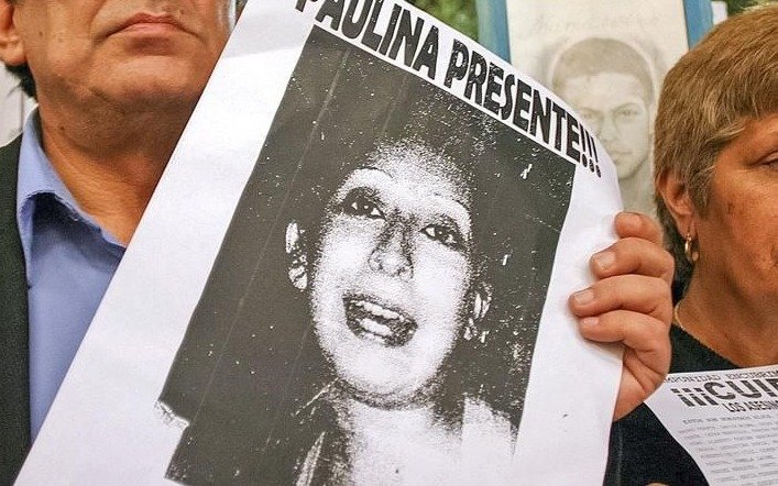 Dan a conocer el fallo por el asesinato de Paulina Lebbos