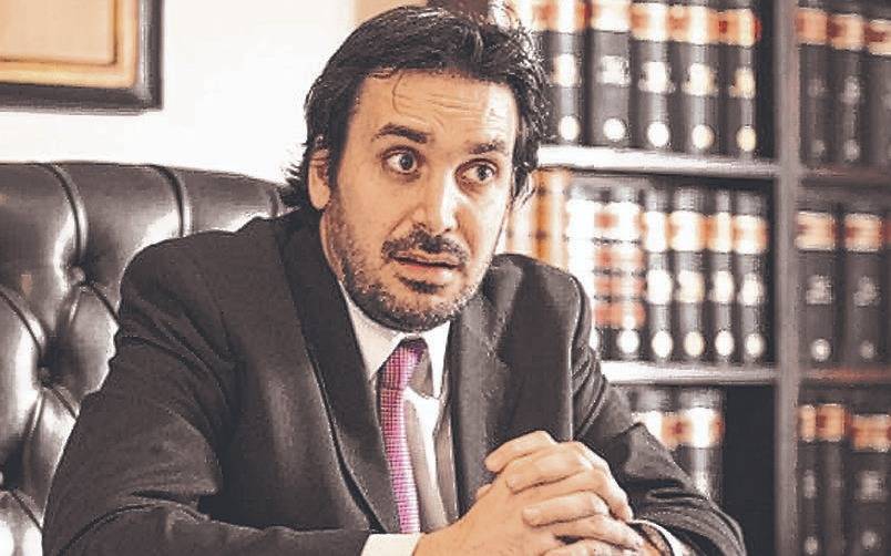 Dos ex comisarios de la Bonaerenses presos por ser cómplices de D’Alessio