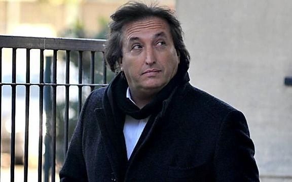 Ordenan que vuelva a la cárcel el socio de Boudou