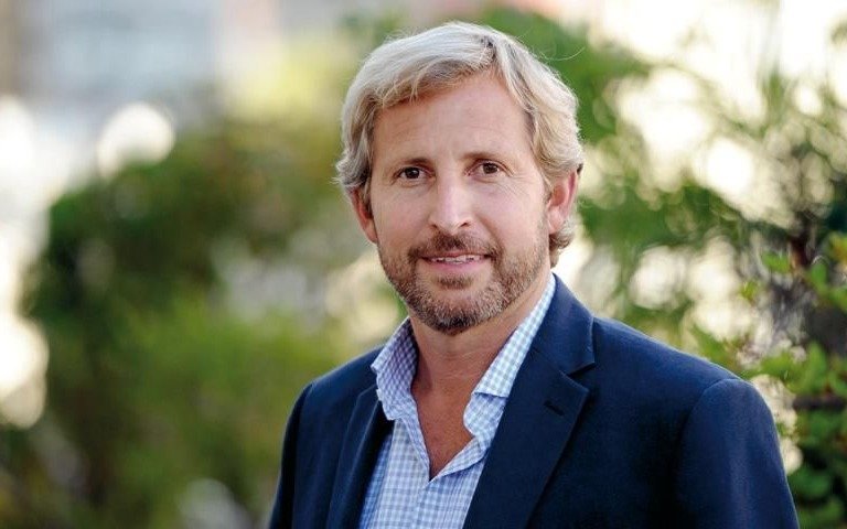 Frigerio descartó las PASO en Cambiemos