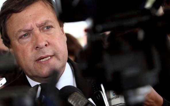 Rechazan la candidatura de Weretilneck en Río Negro