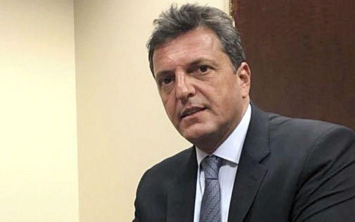 Massa unifica bloques y busca sumar en Diputados