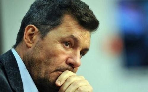 Un nuevo encuentro entre Tinelli y Lavagna