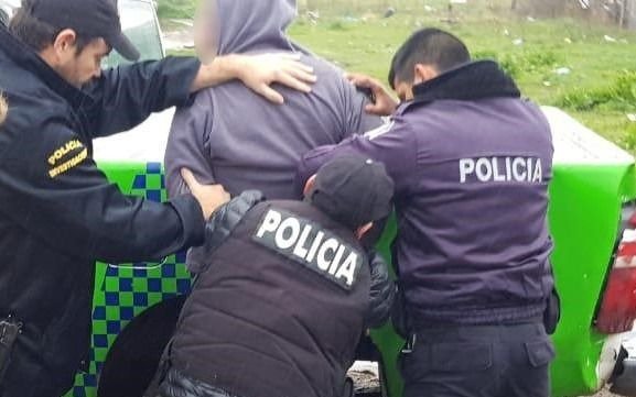 Motín y detención de un par de “mayores” en un instituto de menores de Abasto
