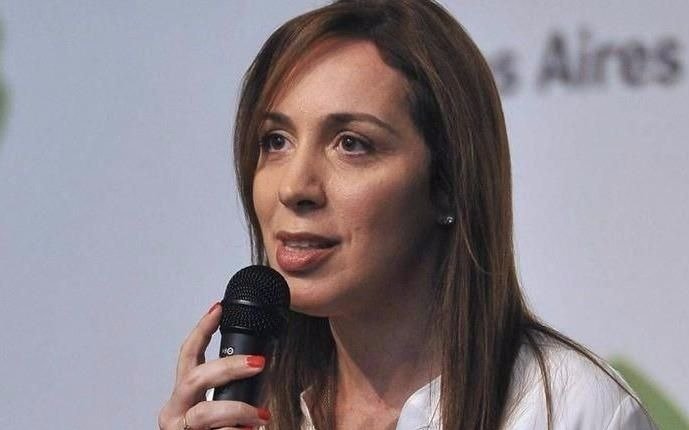 Ante el Consejo del PRO, Vidal habló de los que “les cuesta llegar a fin de mes”
