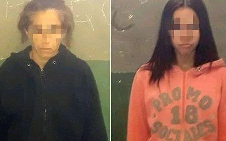 Ordenan excarcelar a la mujer y a su hija presas por el crimen de las 185 puñaladas