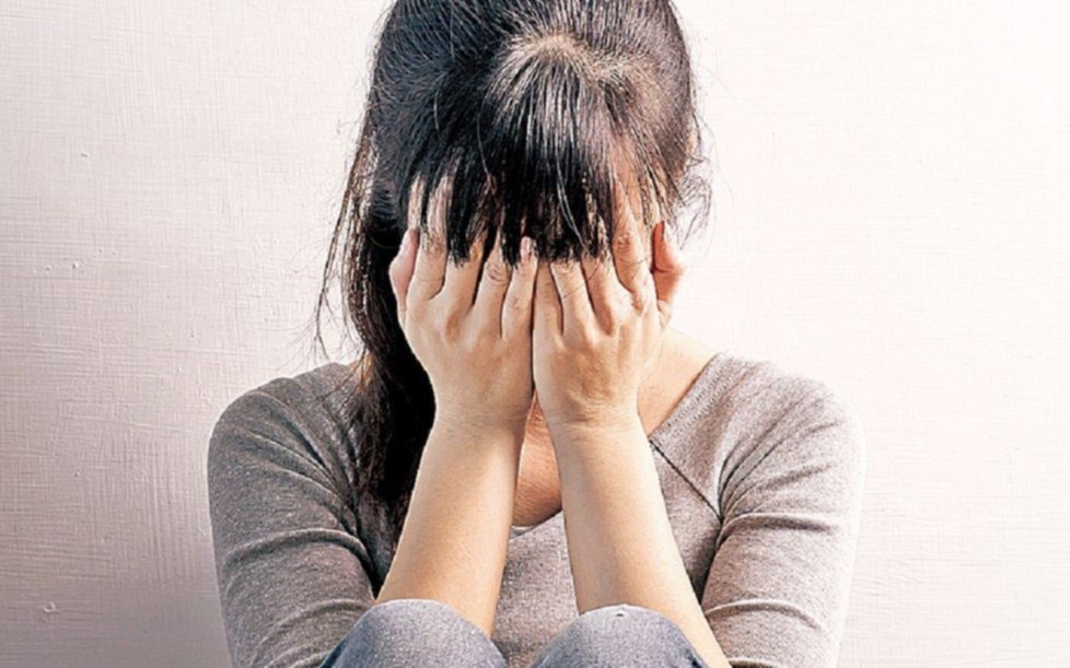 Las personas pobres sufren más síntomas de ansiedad y depresión