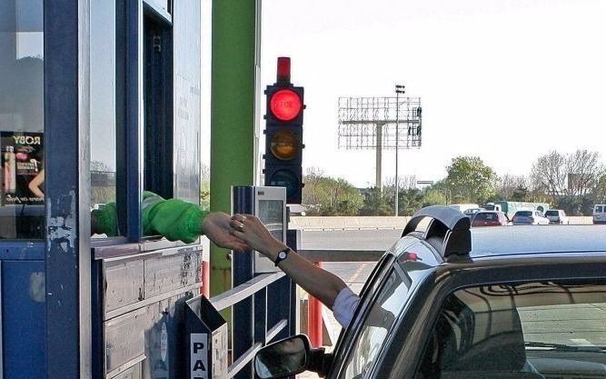 Autopista: en hora pico, el viaje ida y vuelta a Buenos Aires costará $168