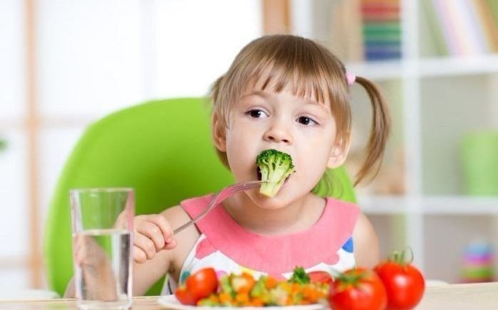 Conin realizará controles sobre nutrición infantil en La Plata