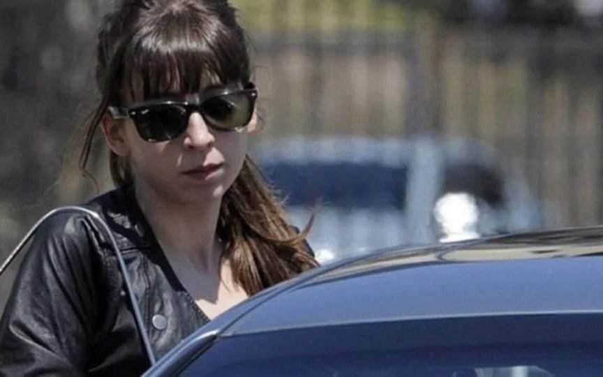 Florencia Kirchner fue autorizada a quedarse en Cuba hasta el 4 de abril