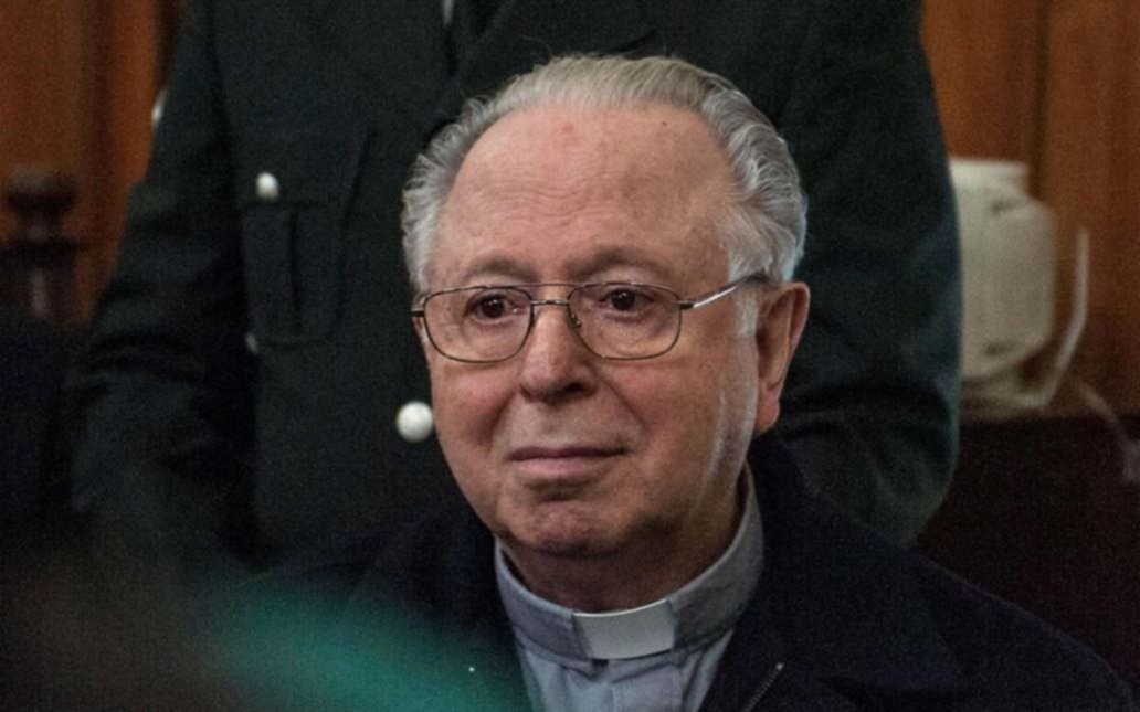 Indemnizará la Iglesia chilena a tres víctimas de abusos