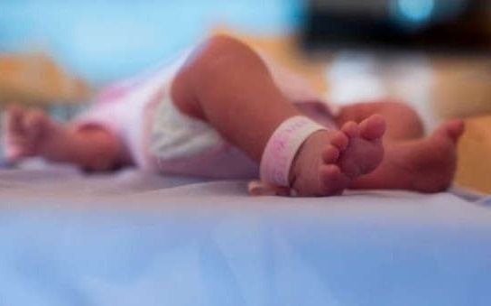 Un engaño descubierto tras dar a luz a gemelos de padres diferentes