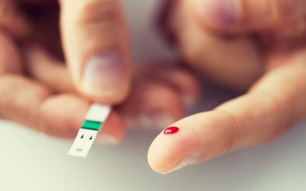 Asocian una afección en los ovarios con un mayor riesgo de diabetes